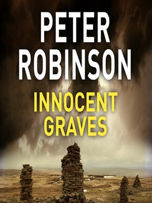 cover image of Innocent Graves